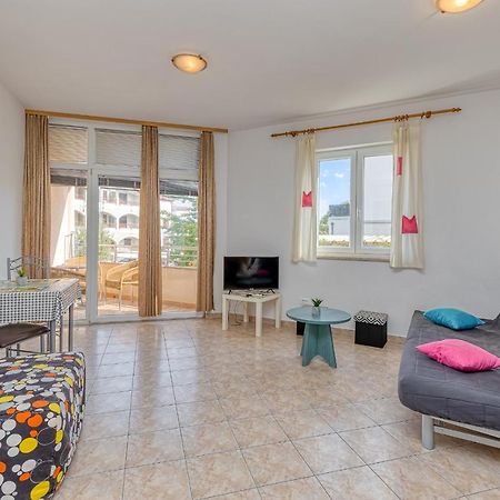 Sunrise Apartments Rovinj Bagian luar foto