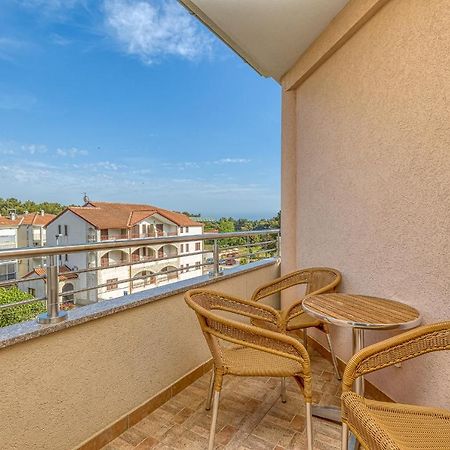 Sunrise Apartments Rovinj Bagian luar foto