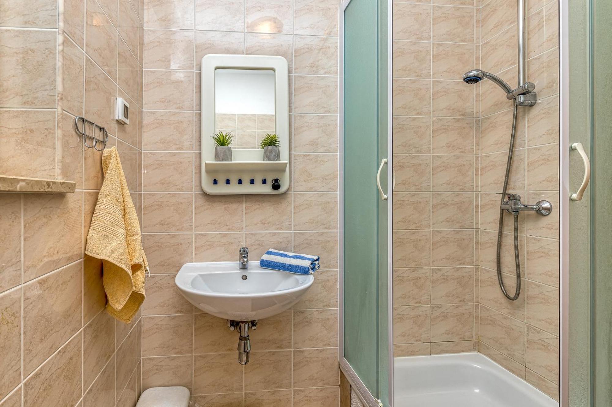 Sunrise Apartments Rovinj Bagian luar foto